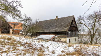 Prodej domu 209 m², Úštěk