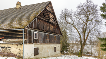 Prodej domu 209 m², Úštěk