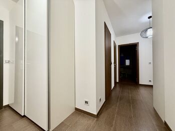 Pronájem bytu 3+kk v osobním vlastnictví 84 m², Praha 5 - Stodůlky