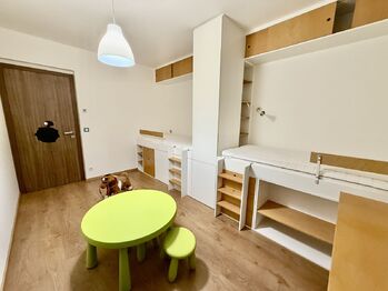 Pronájem bytu 3+kk v osobním vlastnictví 84 m², Praha 5 - Stodůlky