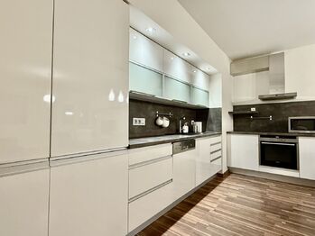 Pronájem bytu 3+kk v osobním vlastnictví 84 m², Praha 5 - Stodůlky