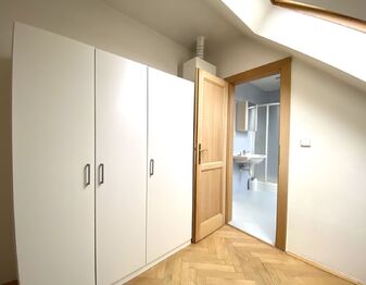 Pronájem bytu 2+kk v osobním vlastnictví 74 m², Praha 5 - Smíchov