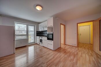 Pronájem bytu 3+1 v osobním vlastnictví 56 m², Poděbrady