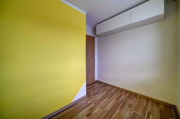 Pronájem bytu 2+kk v osobním vlastnictví 32 m², Milovice