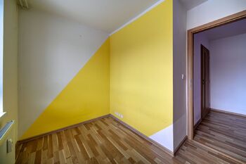 Pronájem bytu 2+kk v osobním vlastnictví 32 m², Milovice