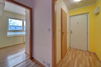 Pronájem bytu 2+kk v osobním vlastnictví 32 m², Milovice