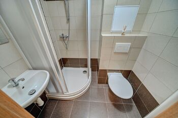 Pronájem bytu 2+kk v osobním vlastnictví 32 m², Milovice