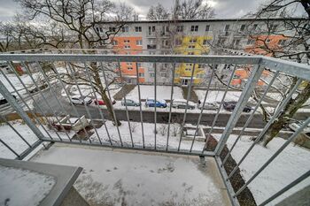 Pronájem bytu 2+kk v osobním vlastnictví 32 m², Milovice