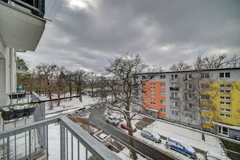 Pronájem bytu 2+kk v osobním vlastnictví 32 m², Milovice