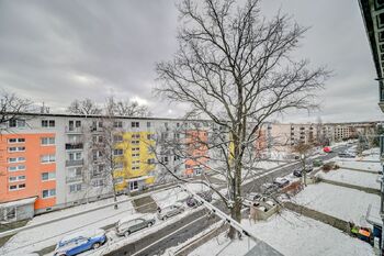 Pronájem bytu 2+kk v osobním vlastnictví 32 m², Milovice