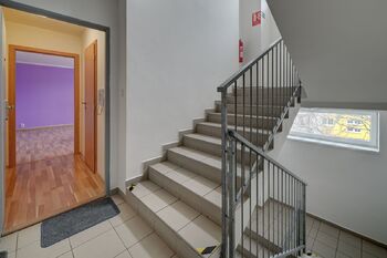 Pronájem bytu 2+kk v osobním vlastnictví 32 m², Milovice