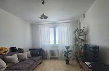 Prodej bytu 2+kk v osobním vlastnictví 39 m², Praha 4 - Krč