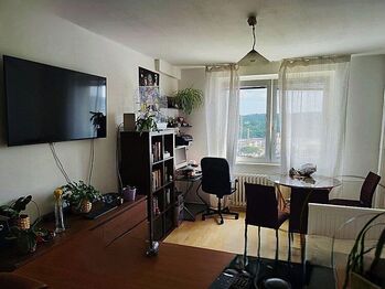 Prodej bytu 2+kk v osobním vlastnictví 39 m², Praha 4 - Krč