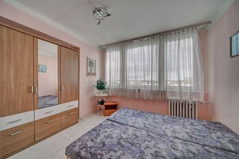 Pronájem bytu 3+1 v osobním vlastnictví 56 m², Poděbrady