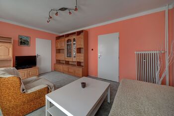 Pronájem bytu 3+1 v osobním vlastnictví 56 m², Poděbrady