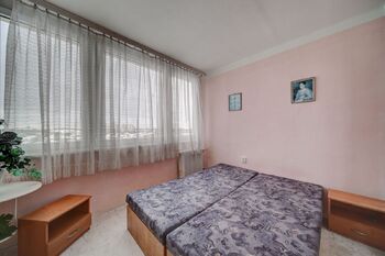 Pronájem bytu 3+1 v osobním vlastnictví 56 m², Poděbrady