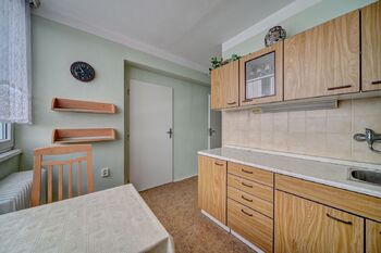 Pronájem bytu 3+1 v osobním vlastnictví 56 m², Poděbrady