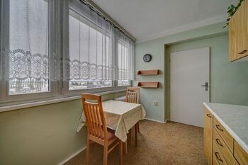 Pronájem bytu 3+1 v osobním vlastnictví 56 m², Poděbrady