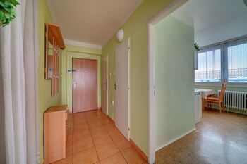 Pronájem bytu 3+1 v osobním vlastnictví 56 m², Poděbrady