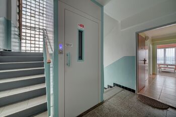 Pronájem bytu 3+1 v osobním vlastnictví 56 m², Poděbrady