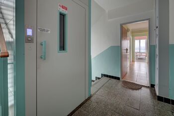 Pronájem bytu 3+1 v osobním vlastnictví 56 m², Poděbrady