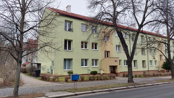 Pronájem bytu 2+1 v osobním vlastnictví 58 m², Praha 8 - Kobylisy