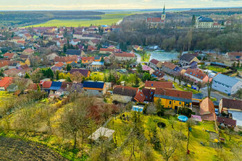 Prodej domu 101 m², Vraný