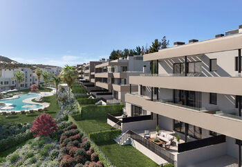 Prodej bytu 4+kk v osobním vlastnictví 183 m², Casares