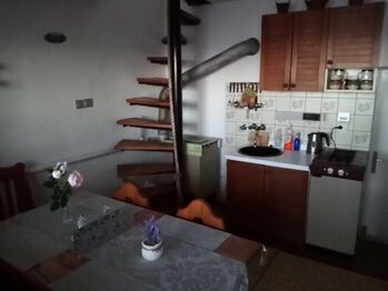 Prodej chaty / chalupy 45 m², Slavkov u Brna