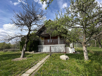 Prodej chaty / chalupy 45 m², Slavkov u Brna