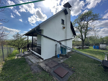 Prodej chaty / chalupy 45 m², Slavkov u Brna