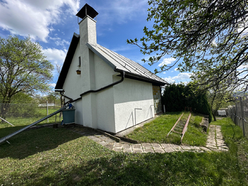 Prodej chaty / chalupy 45 m², Slavkov u Brna