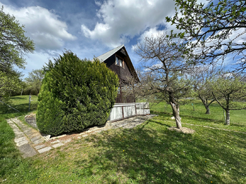Prodej chaty / chalupy 45 m², Slavkov u Brna