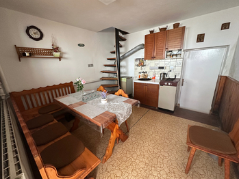 Prodej chaty / chalupy 45 m², Slavkov u Brna