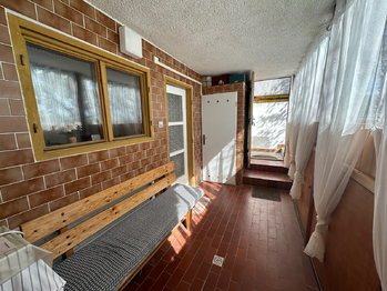 Prodej chaty / chalupy 45 m², Slavkov u Brna