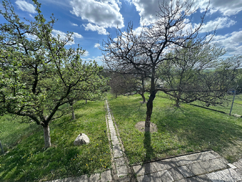 Prodej chaty / chalupy 45 m², Slavkov u Brna