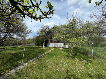 Prodej chaty / chalupy 45 m², Slavkov u Brna