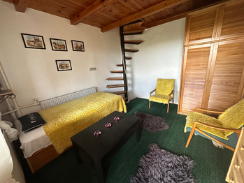 Prodej chaty / chalupy 45 m², Slavkov u Brna