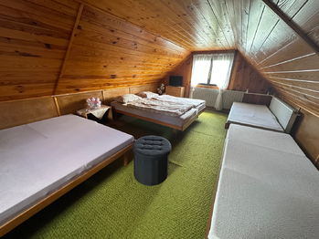 Prodej chaty / chalupy 45 m², Slavkov u Brna