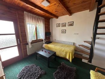Prodej chaty / chalupy 45 m², Slavkov u Brna