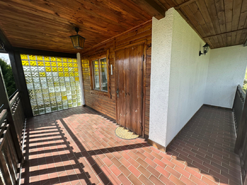 Prodej chaty / chalupy 45 m², Slavkov u Brna