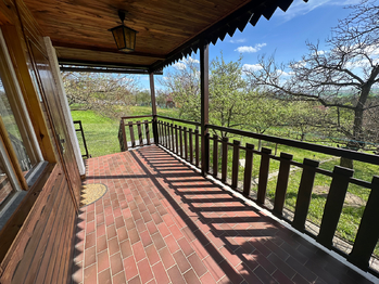 Prodej chaty / chalupy 45 m², Slavkov u Brna