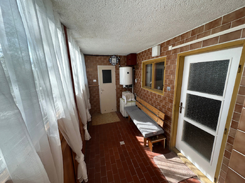 Prodej chaty / chalupy 45 m², Slavkov u Brna