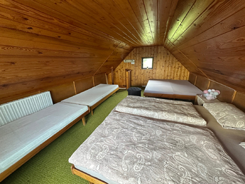 Prodej chaty / chalupy 45 m², Slavkov u Brna