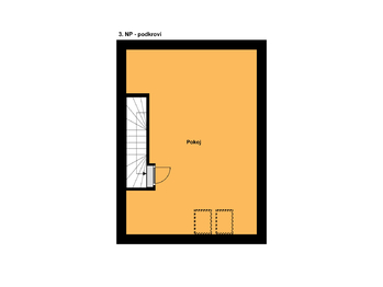 Prodej domu 157 m², Nupaky