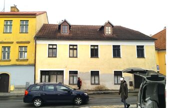 Prodej domu 129 m², Jindřichův Hradec