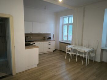 Pronájem bytu 2+1 v osobním vlastnictví 95 m², Třebíč