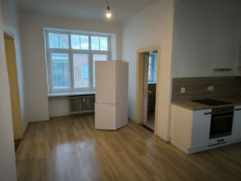 Pronájem bytu 2+1 v osobním vlastnictví 95 m², Třebíč