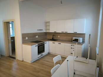 Pronájem bytu 2+1 v osobním vlastnictví 95 m², Třebíč