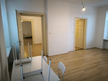 Pronájem bytu 2+1 v osobním vlastnictví 95 m², Třebíč